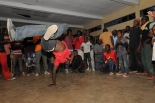 “Uganda dance together”, Kampala, Feb 5th, 2011